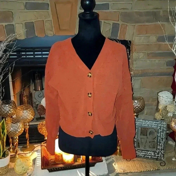 Moon and Madison Sweater - Picture 1 of 5